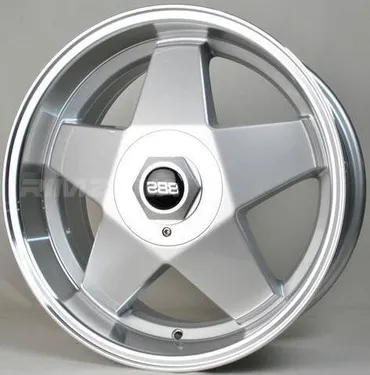 Литой диск BBS ZB-561 R16 9J 4x100 ET13 dia 67