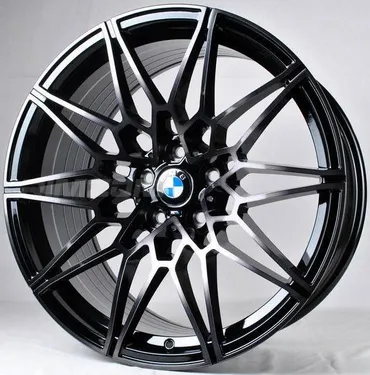 Литой диск В стиле BMW 826 STYLE R19 9.5J 5x112 ET35 dia 66.5