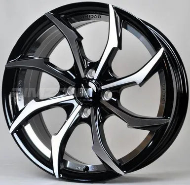 Литой диск STUTTGART ANZ-8066 R16 7J 4x98 ET35 dia 58.5