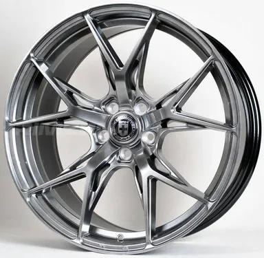 Литой диск STUTTGART XN-5122 R19 8.5J 5x108 ET35 dia 67