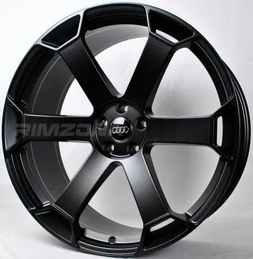Литой диск В стиле Audi TS-6149 R22 10J 5x112 ET20 dia 66.5