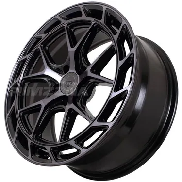 Литой диск В СТИЛЕ VOSSEN DA5652 R19 8.5J 5x112 ET40 dia 66.6