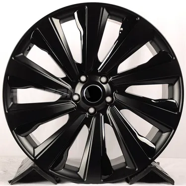 Кованый диск KOKO KUTURE 113 R22 9.5J 5x120 ET42 dia 72.6