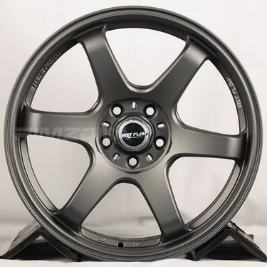 Литой диск MAKSTTON FF-010 R18 8.5J 5x112 ET35 dia 66.6