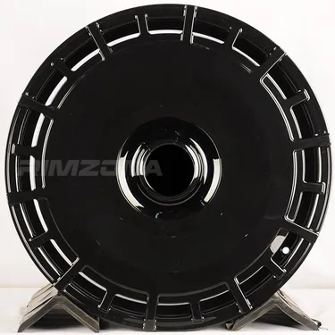 Кованый диск RGW WHEELS RGW2517 R21 9J 5x120 ET38 dia 62.55