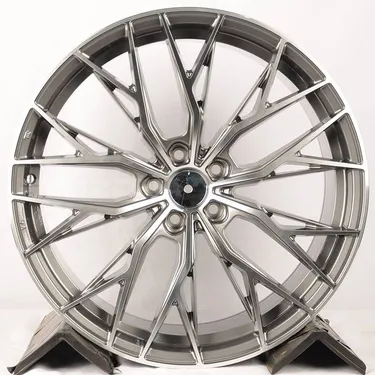 Литой диск KOKO KUTURE 0387 R20 8.5J 5x114.3 ET40 dia 67.1