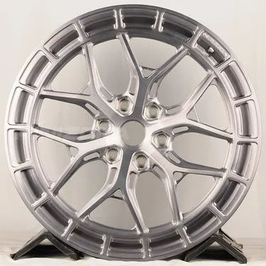 Кованый диск KOKO KUTURE 044 R22 9J 6x139.7 ET45 dia 100.1