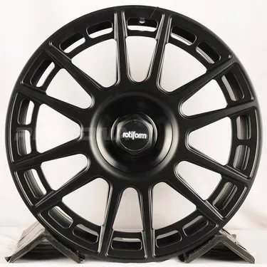 Кованый диск ROTIFORM RGW793 R20 9J 5x120 ET40 dia 72.6