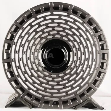 Кованый диск В СТИЛЕ LI RGW333 R21 9J 5x120 ET33 dia 62.5