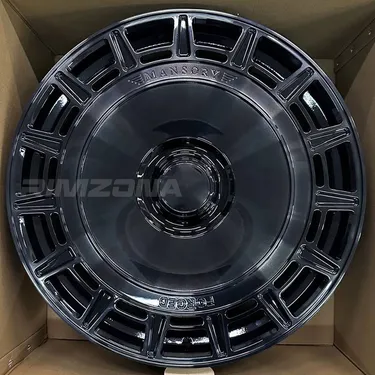 Кованый диск В СТИЛЕ LAND ROVER RGW368 R23 9.5J 5x120 ET40 dia 72.6