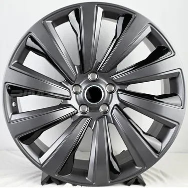 Кованый диск RGW WHEELS RGW708L R23 9.5J 5x120 ET42 dia 72.6