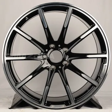 Кованый диск RGW WHEELS RGW485 R22 10J 5x130 ET30 dia 84.1