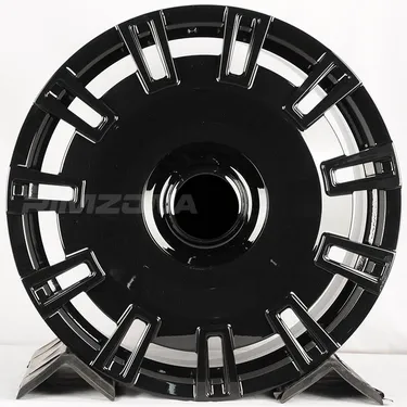 Кованый диск RGW WHEELS RGW2521 R21 9J 5x120 ET38 dia 62.5