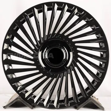 Кованый диск В СТИЛЕ LAND ROVER RGW1526 R21 9J 5x120 ET38 dia 62.56