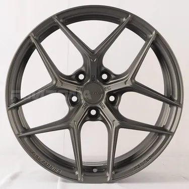 Литой диск MAKSTTON FF-FK07 R18 8.5J 5x112 ET35 dia 66.6