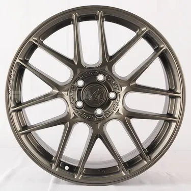 Литой диск MAKSTTON MST-CK70 R17 7.5J 5x100 ET35 dia 73.1