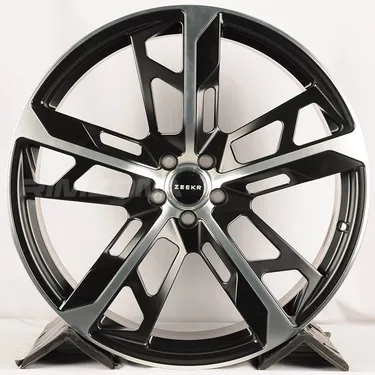 Кованый диск RGW WHEELS RGW116 R22 9.5J 5x108 ET38 dia 63.4
