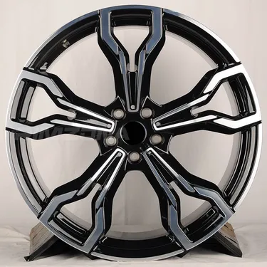 Кованый диск IWHEEL CR8821 R21 8.5J 5x112 ET25 dia 66.6