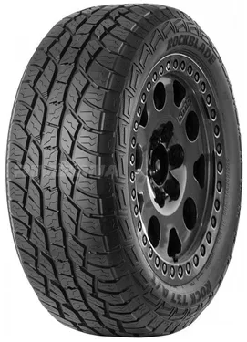 Шина ROCKBLADE ROCK 737 A/T 215/85 R16 112Q