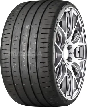 Шина UNIGRIP LATERAL FORCE SPORT 255/35 R20 97Y