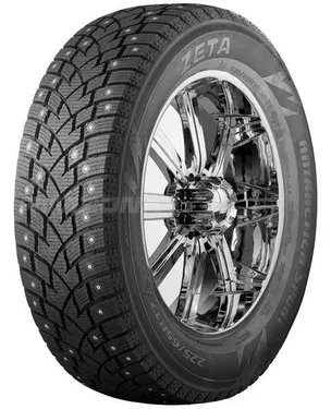 Шина ZETA ANTARCTICA SPORT 275/40 R20 106T шип