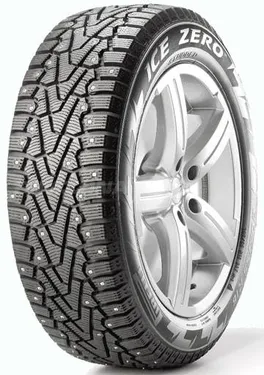 Шина PIRELLI ICE ZERO 245/50 R19 105H шип
