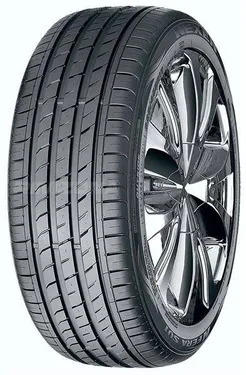 Шина Roadstone N'FERA SU1 235/35 R19 91Y