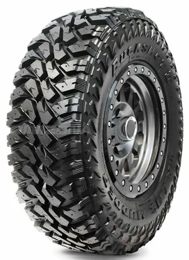 Шина MAXXIS MT-764 265/75 R16 109Q