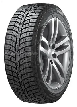 Шина LAUFENN I-FIT ICE (LW71) 175/65 R14 86T шип
