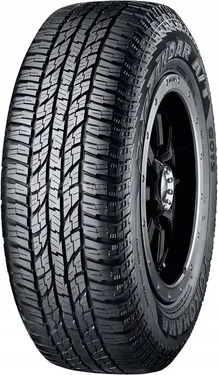 Шина YOKOHAMA GEOLANDAR A/T G015 235/55 R18 104H