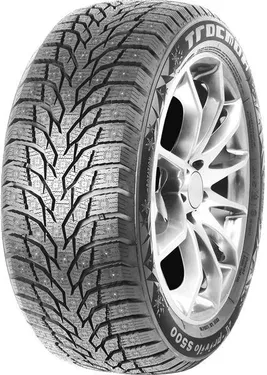 Шина TRACMAX X-PRIVILO S500 235/45 R18 98T шип