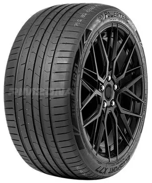 Шина POWERTRAC ECOSPORT X77 245/45 R18 100W