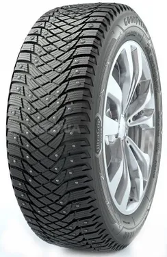 Шина GOODYEAR ULTRAGRIP ARCTIC 2 225/45 R19 96T шип