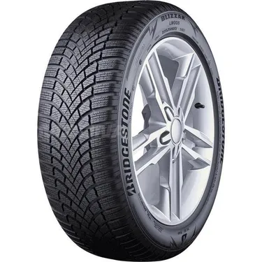 Шина BRIDGESTONE BLIZZAK LM005 215/65 R17 103H