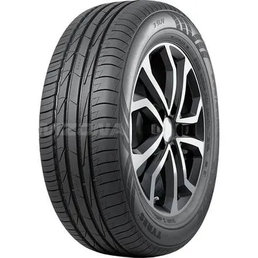 Шина IKON TYRES (NOKIAN TYRES) AUTOGRAPH AQUA 3 SUV 235/60 R18 107H