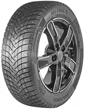 Шина ARMSTRONG SKI-TRAC S 265/55 R20 113T шип