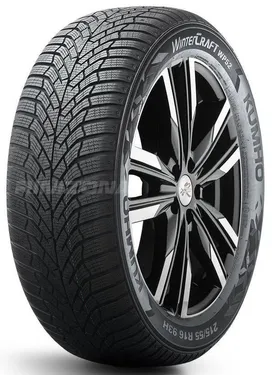 Шина KUMHO WINTERCRAFT WP52 175/65 R15 84T
