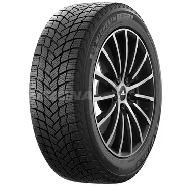 Шина MICHELIN X-ICE SNOW 215/65 R17 99T
