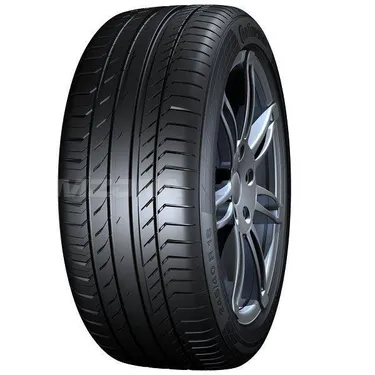 Шина CONTINENTAL SPORTCONTACT 5 SUV 285/45 R21 113Y