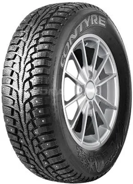 Шина CONTYRE ARCTIC ICE 2 225/60 R18 104T шип