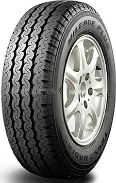 Шина TRIANGLE TR652 195/65 R16 102T
