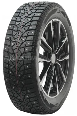 Шина GISLAVED SPIKECONTROL 215/65 R16 98T шип