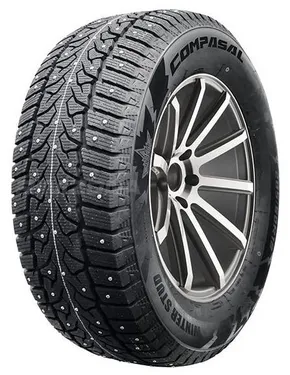 Шина COMPASAL WINTER STUD 235/45 R18 98T шип