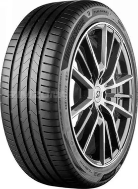 Шина BRIDGESTONE TURANZA 6 215/45 R17 87W
