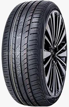 Шина COTECHOO SPORTS T1 275/40 R19 105W