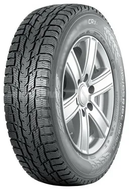 Шина IKON TYRES (NOKIAN TYRES) AUTOGRAPH SNOW C3 205/70 R15 104R