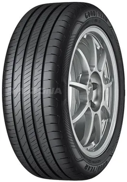 Шина GOODYEAR EFFICIENTGRIP 2 SUV 225/60 R18 100H