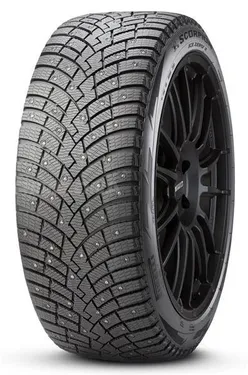 Шина PIRELLI SCORPION ICE ZERO 2 255/55 R20 110H шип