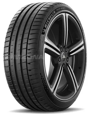 Шина MICHELIN PILOT SPORT 5 285/40 R19 107Y