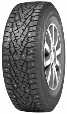 Шина IKON TYRES (NOKIAN TYRES) AUTOGRAPH ICE C3 235/65 R16 119R шип